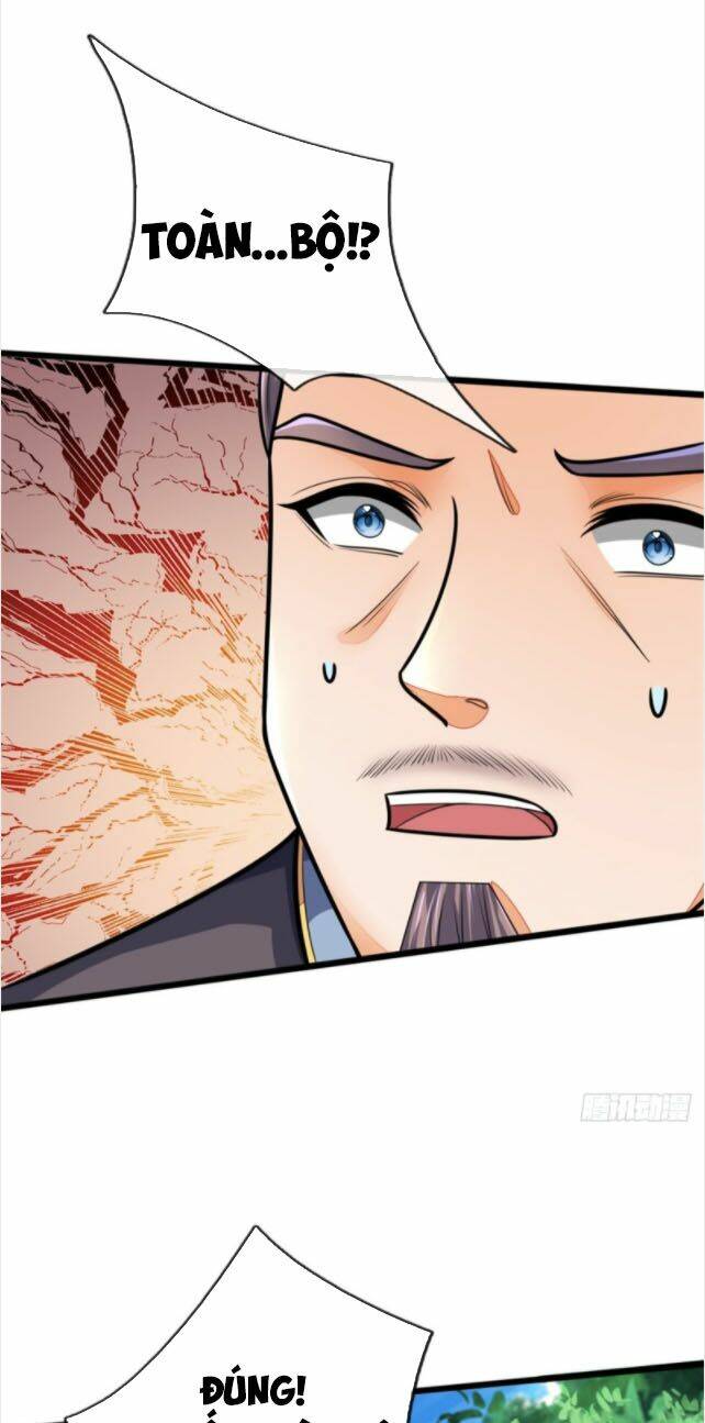 Thần Võ Thiên Tôn Chapter 159 - Trang 2