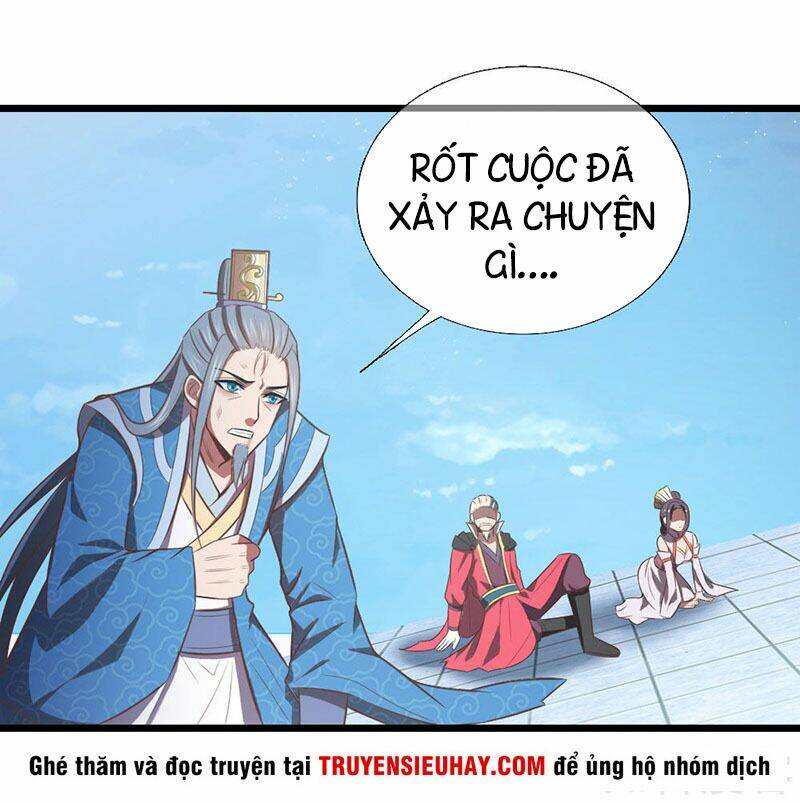 Thần Võ Thiên Tôn Chapter 16 - Trang 2