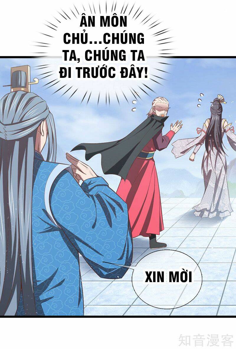 Thần Võ Thiên Tôn Chapter 16 - Trang 2