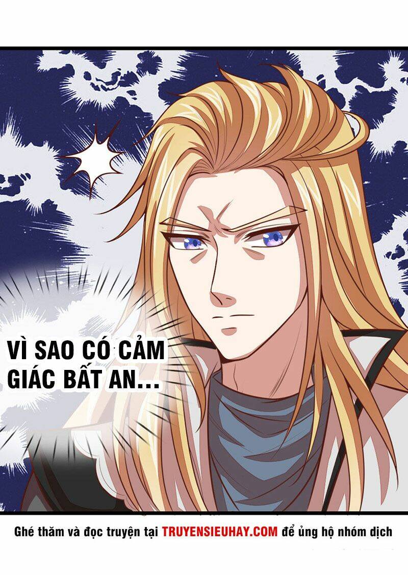 Thần Võ Thiên Tôn Chapter 16 - Trang 2