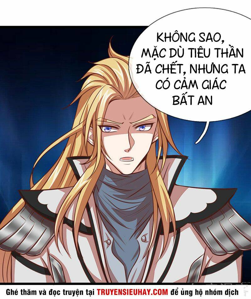 Thần Võ Thiên Tôn Chapter 16 - Trang 2