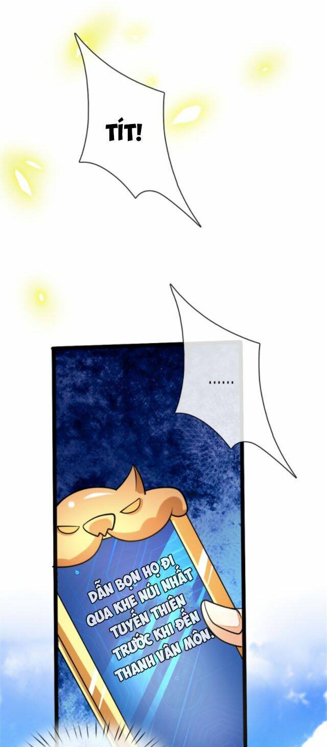 Thần Võ Thiên Tôn Chapter 160 - Trang 2