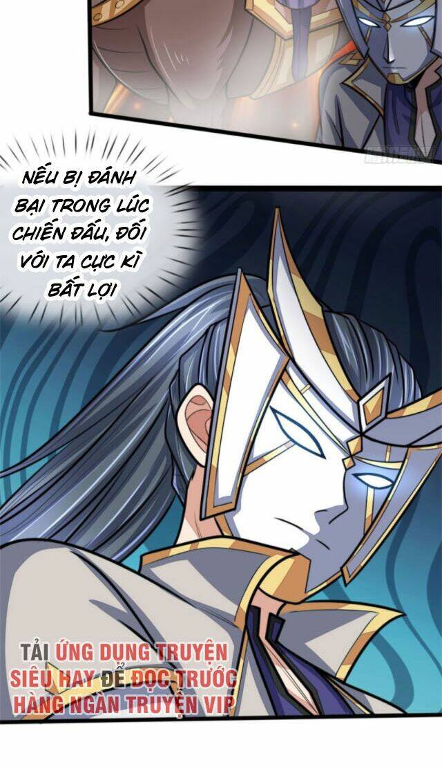 Thần Võ Thiên Tôn Chapter 160 - Trang 2