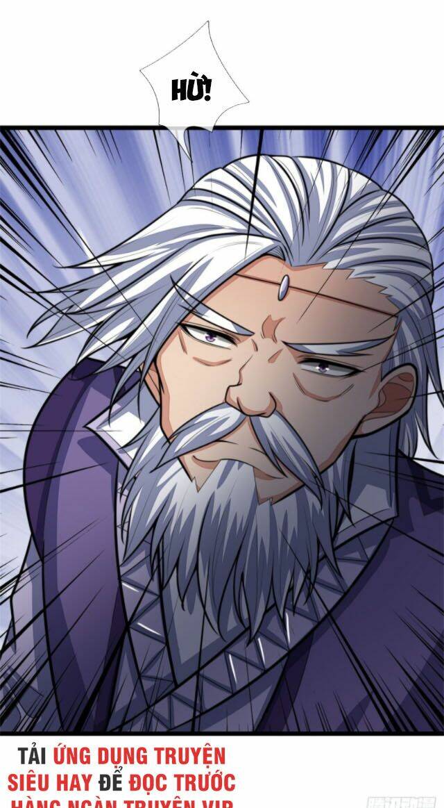 Thần Võ Thiên Tôn Chapter 160 - Trang 2