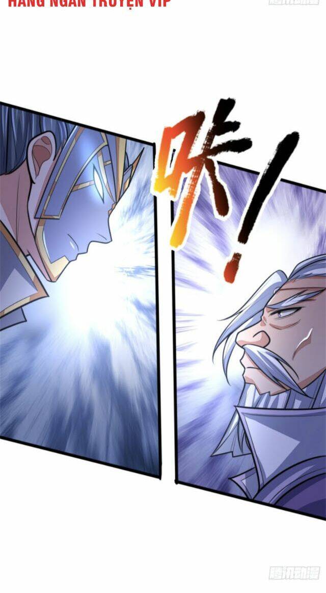 Thần Võ Thiên Tôn Chapter 160 - Trang 2