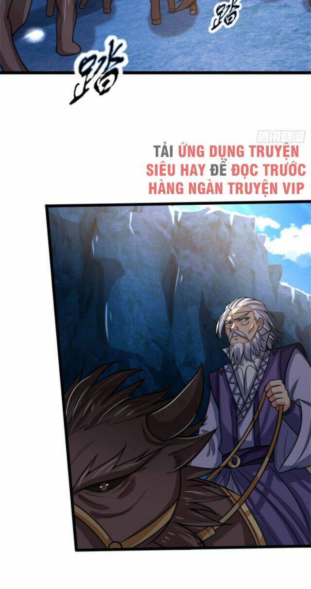 Thần Võ Thiên Tôn Chapter 160 - Trang 2