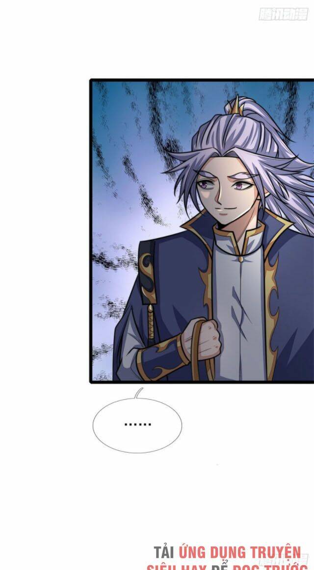 Thần Võ Thiên Tôn Chapter 160 - Trang 2