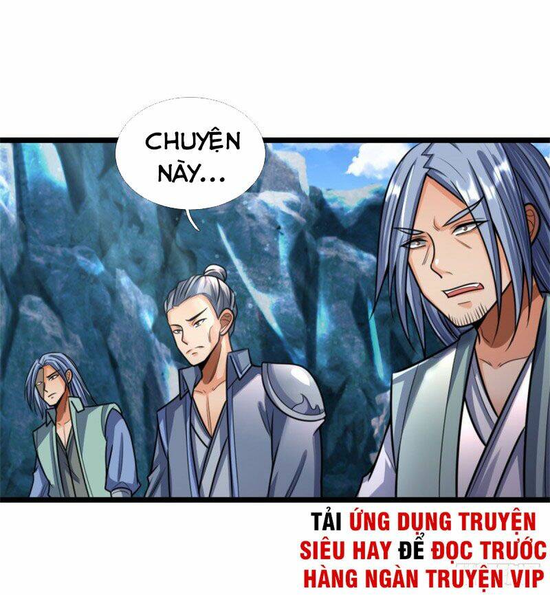 Thần Võ Thiên Tôn Chapter 161 - Trang 2