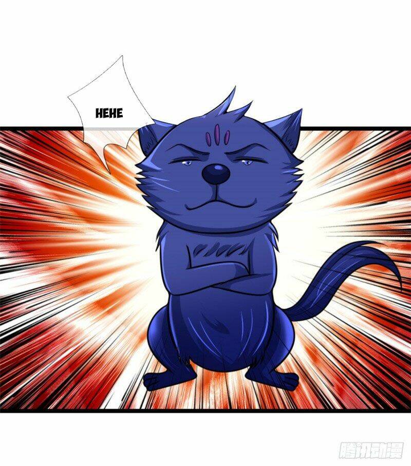 Thần Võ Thiên Tôn Chapter 161 - Trang 2