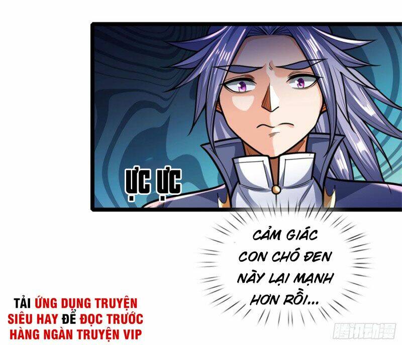 Thần Võ Thiên Tôn Chapter 161 - Trang 2