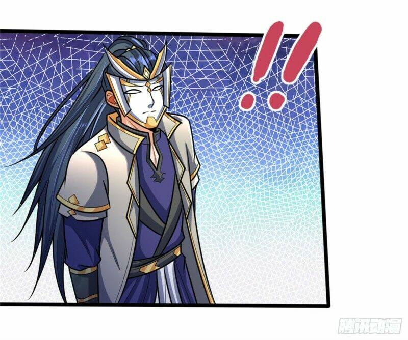 Thần Võ Thiên Tôn Chapter 161 - Trang 2