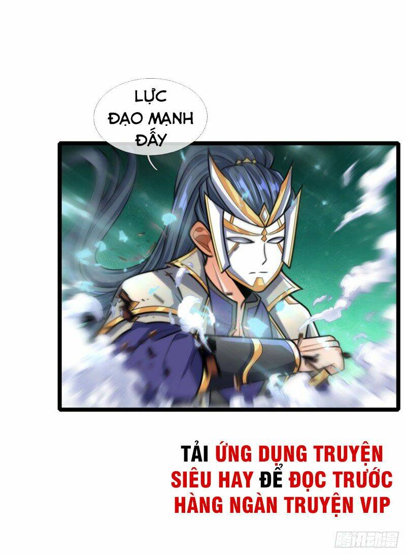 Thần Võ Thiên Tôn Chapter 161 - Trang 2