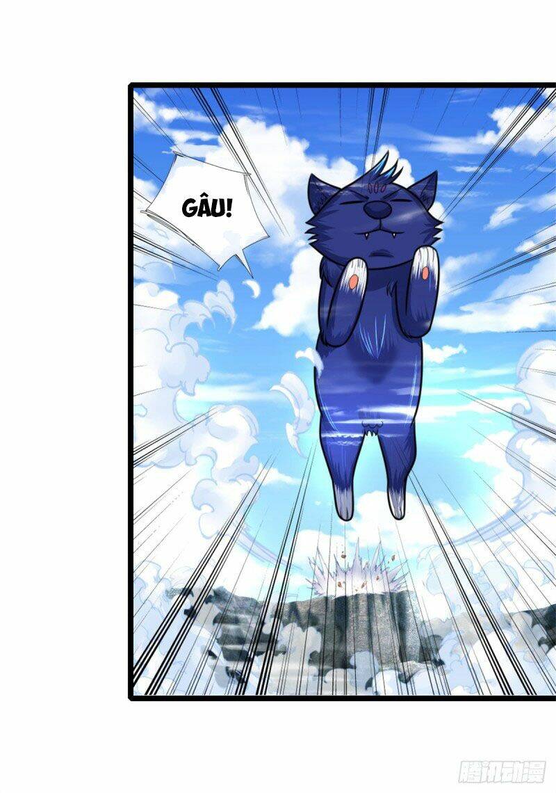 Thần Võ Thiên Tôn Chapter 161 - Trang 2