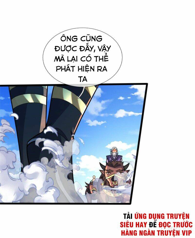 Thần Võ Thiên Tôn Chapter 161 - Trang 2
