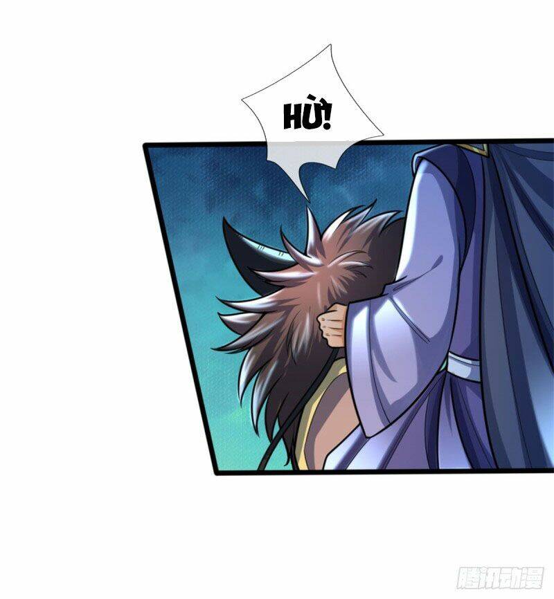 Thần Võ Thiên Tôn Chapter 161 - Trang 2