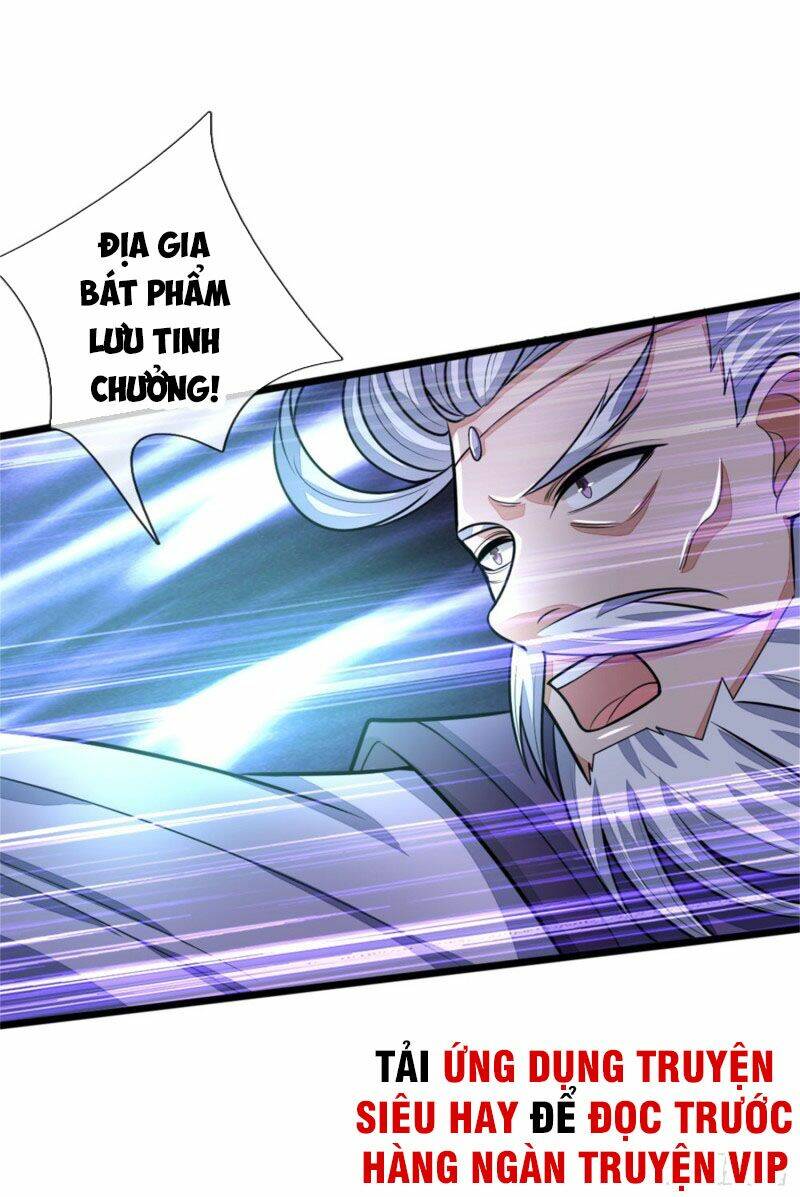 Thần Võ Thiên Tôn Chapter 162 - Trang 2