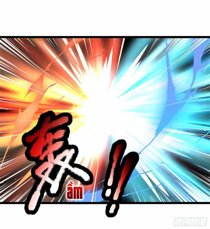 Thần Võ Thiên Tôn Chapter 162 - Trang 2