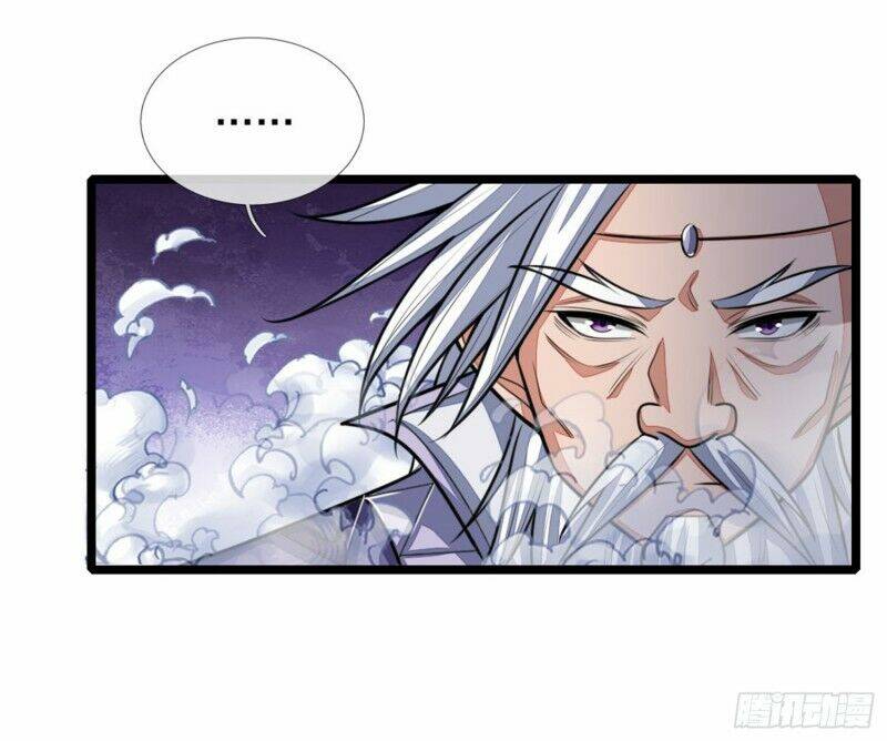 Thần Võ Thiên Tôn Chapter 162 - Trang 2