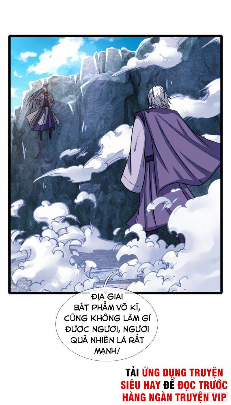 Thần Võ Thiên Tôn Chapter 162 - Trang 2