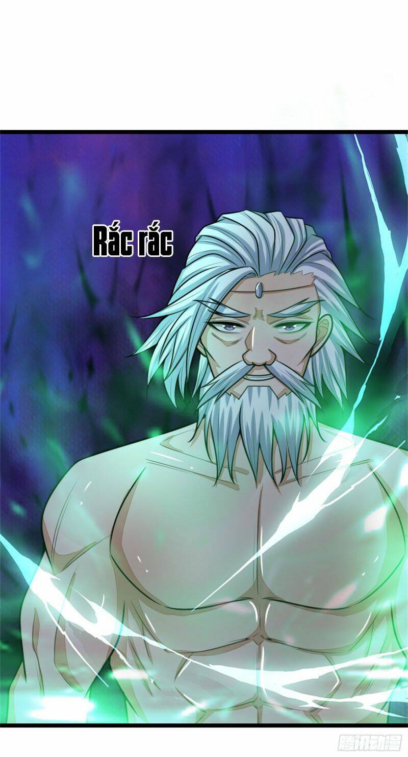 Thần Võ Thiên Tôn Chapter 162 - Trang 2