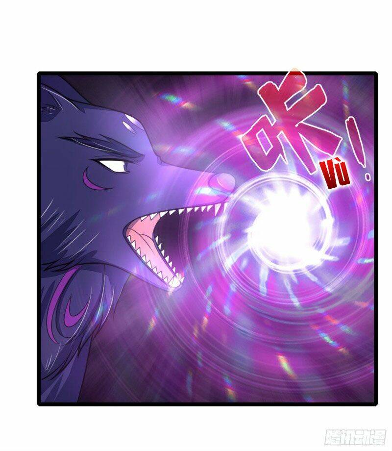 Thần Võ Thiên Tôn Chapter 162 - Trang 2