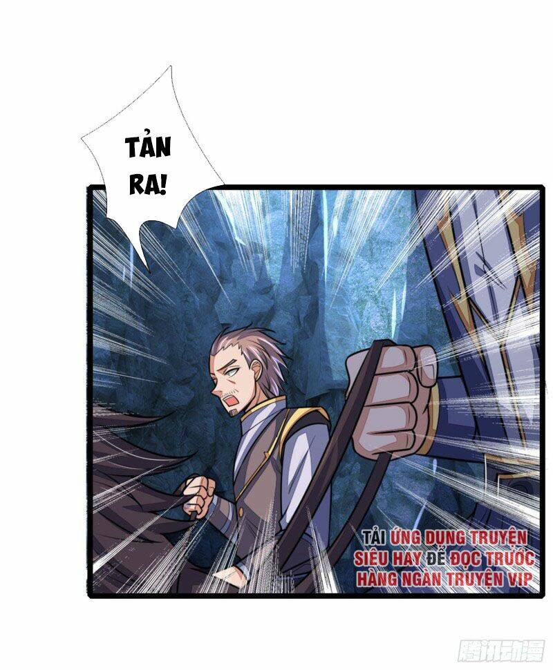 Thần Võ Thiên Tôn Chapter 162 - Trang 2