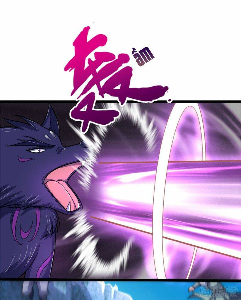 Thần Võ Thiên Tôn Chapter 162 - Trang 2