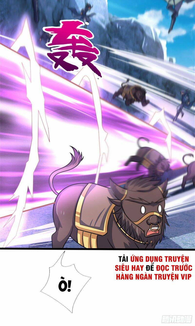 Thần Võ Thiên Tôn Chapter 162 - Trang 2