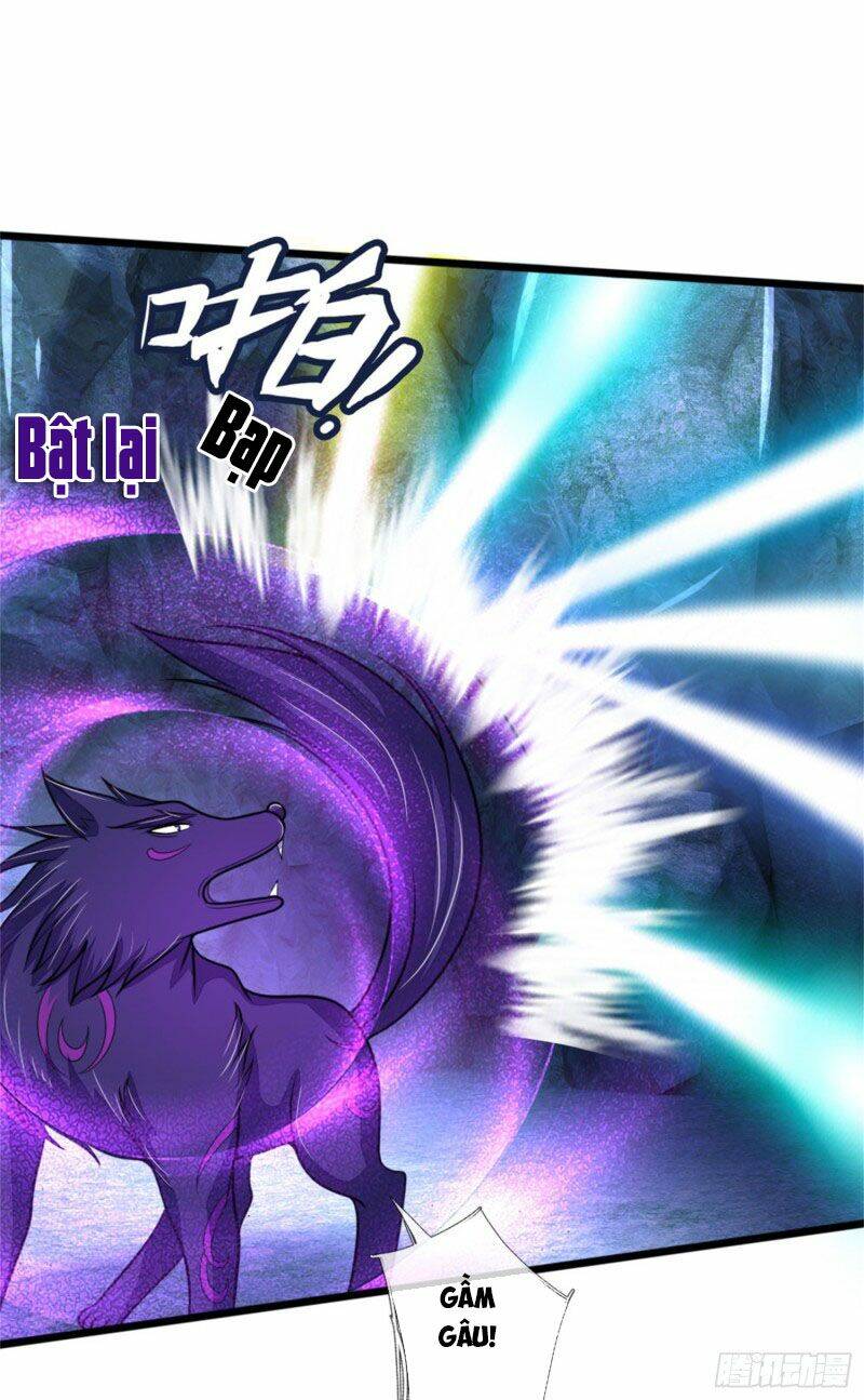 Thần Võ Thiên Tôn Chapter 162 - Trang 2