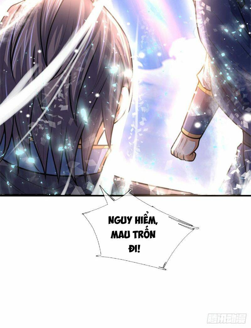 Thần Võ Thiên Tôn Chapter 163 - Trang 2