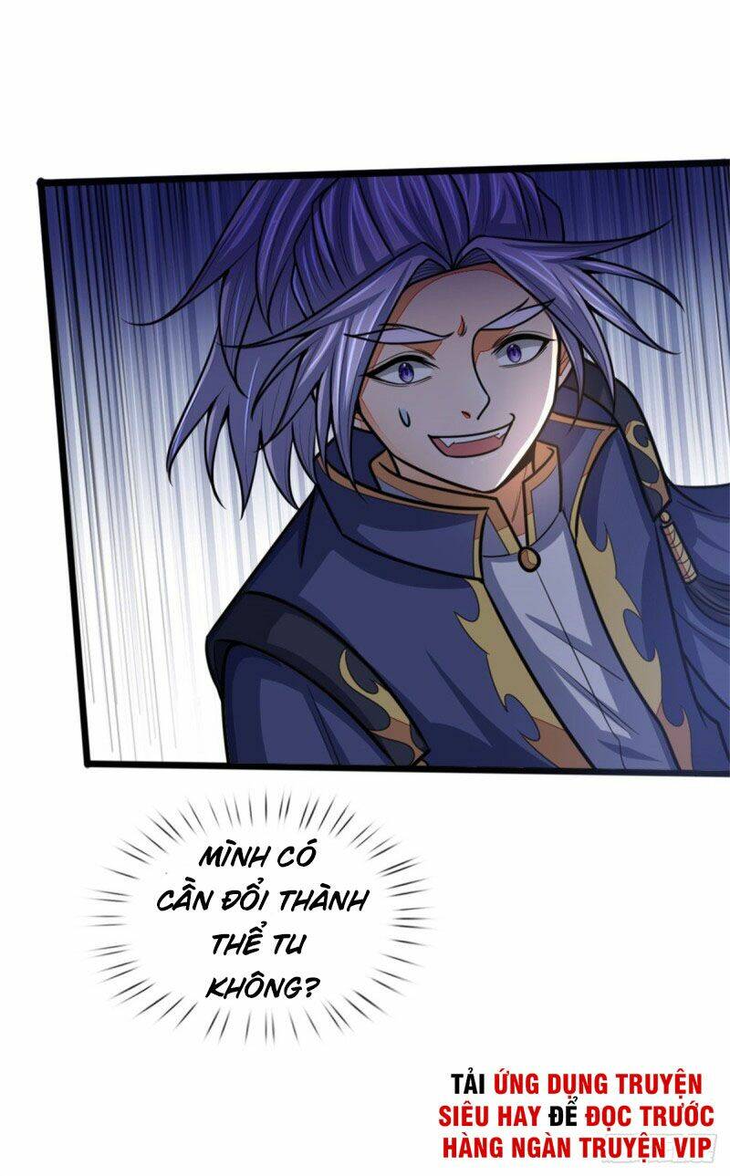 Thần Võ Thiên Tôn Chapter 163 - Trang 2