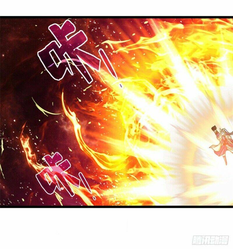 Thần Võ Thiên Tôn Chapter 163 - Trang 2