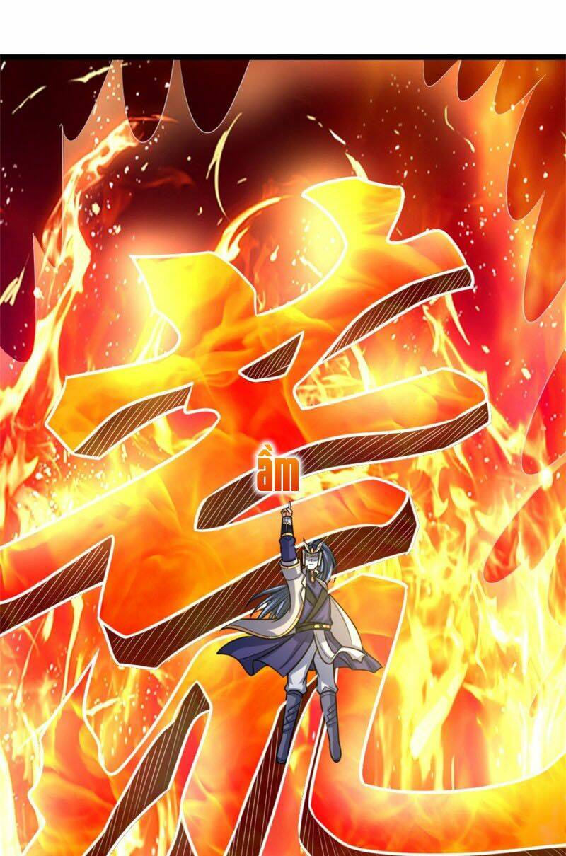 Thần Võ Thiên Tôn Chapter 163 - Trang 2