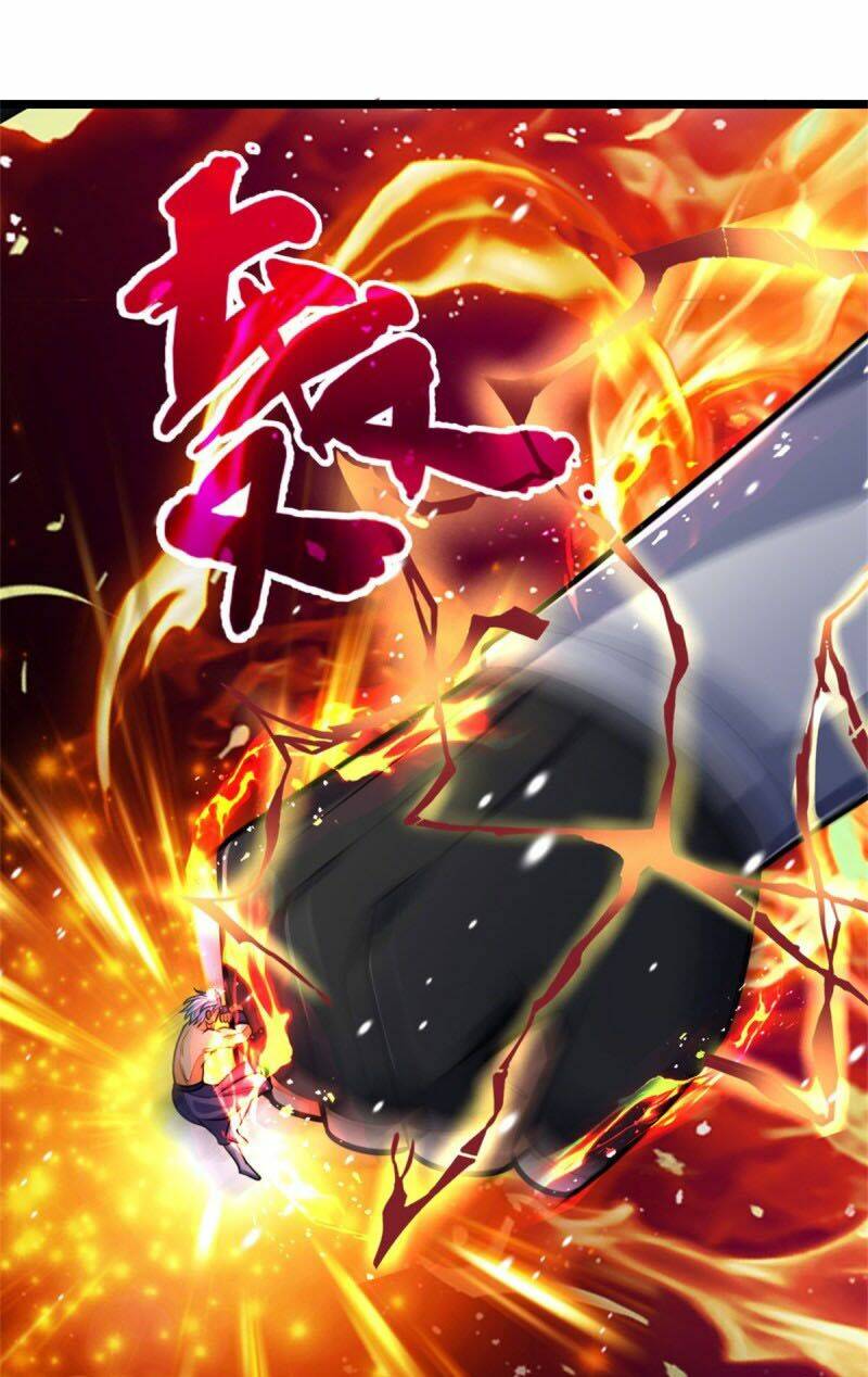 Thần Võ Thiên Tôn Chapter 163 - Trang 2