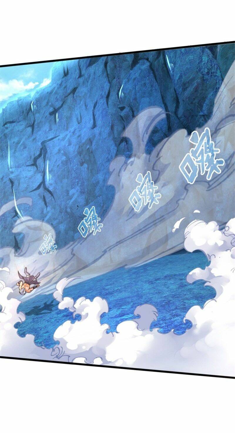 Thần Võ Thiên Tôn Chapter 164 - Trang 2