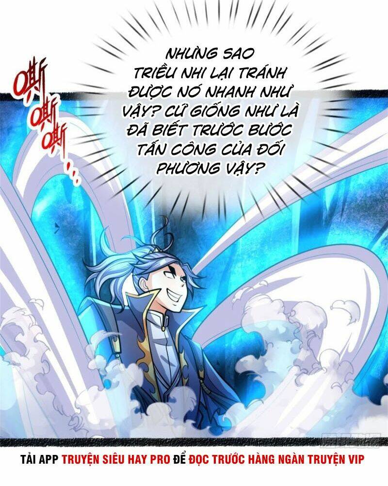 Thần Võ Thiên Tôn Chapter 164 - Trang 2