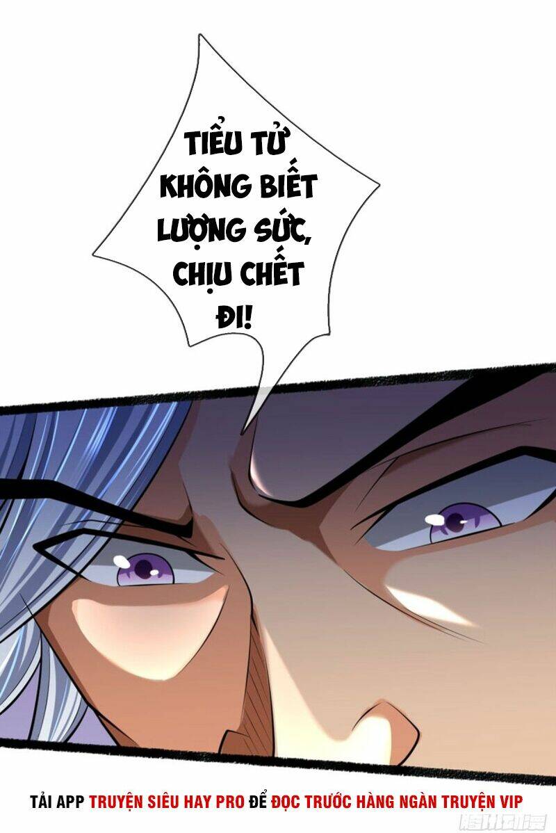 Thần Võ Thiên Tôn Chapter 165 - Trang 2