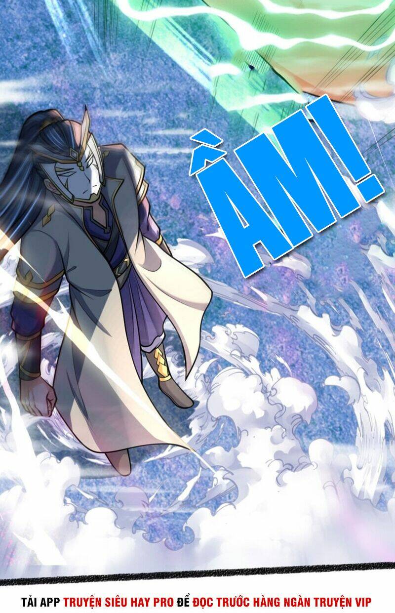 Thần Võ Thiên Tôn Chapter 165 - Trang 2