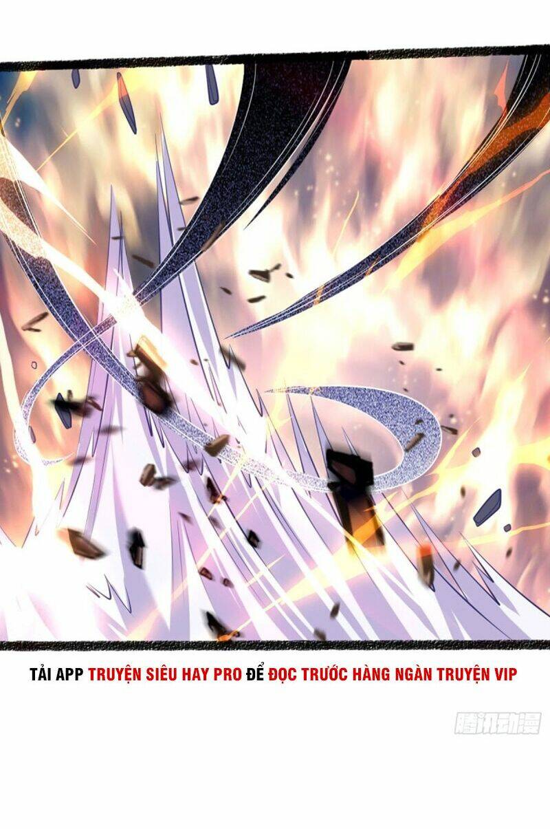 Thần Võ Thiên Tôn Chapter 165 - Trang 2