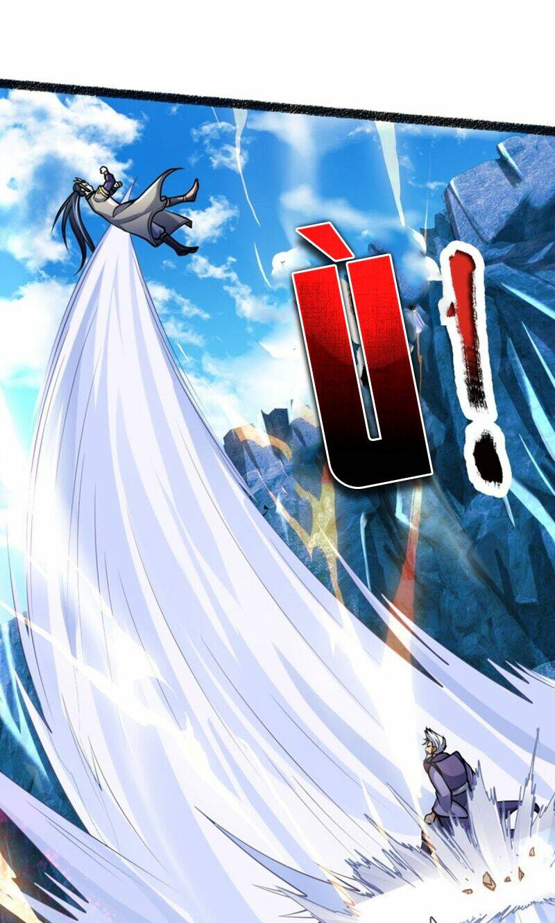 Thần Võ Thiên Tôn Chapter 165 - Trang 2