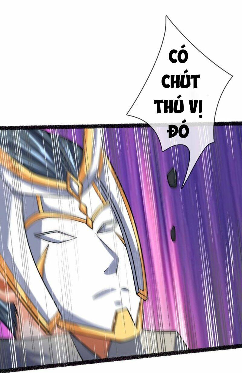 Thần Võ Thiên Tôn Chapter 165 - Trang 2