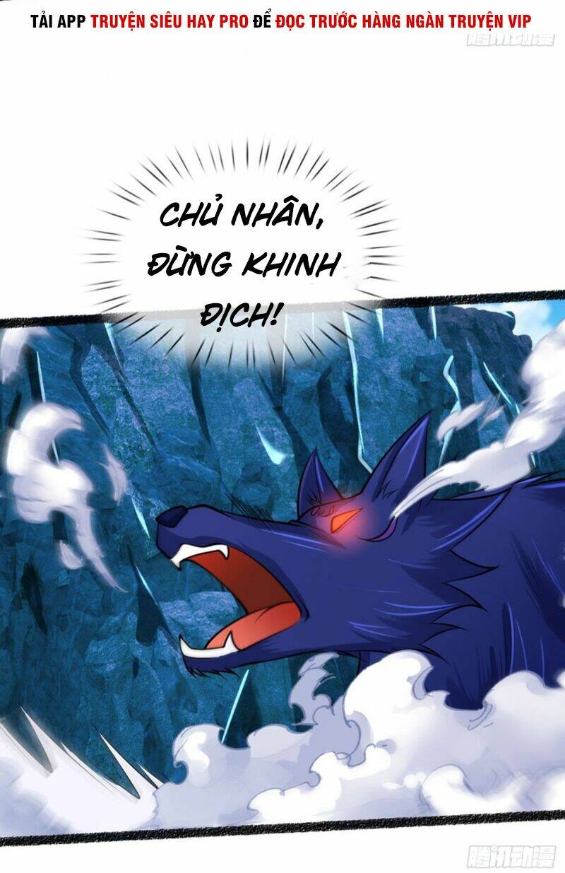 Thần Võ Thiên Tôn Chapter 165 - Trang 2