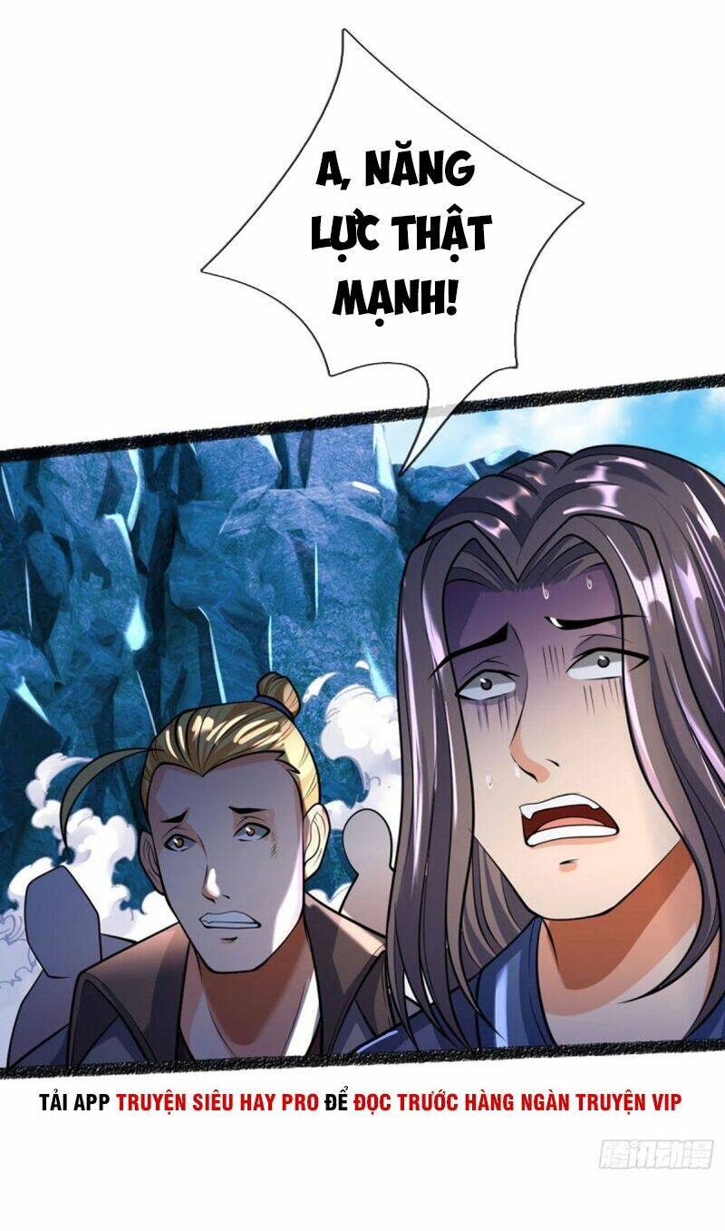 Thần Võ Thiên Tôn Chapter 165 - Trang 2