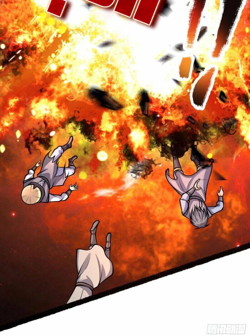 Thần Võ Thiên Tôn Chapter 165 - Trang 2