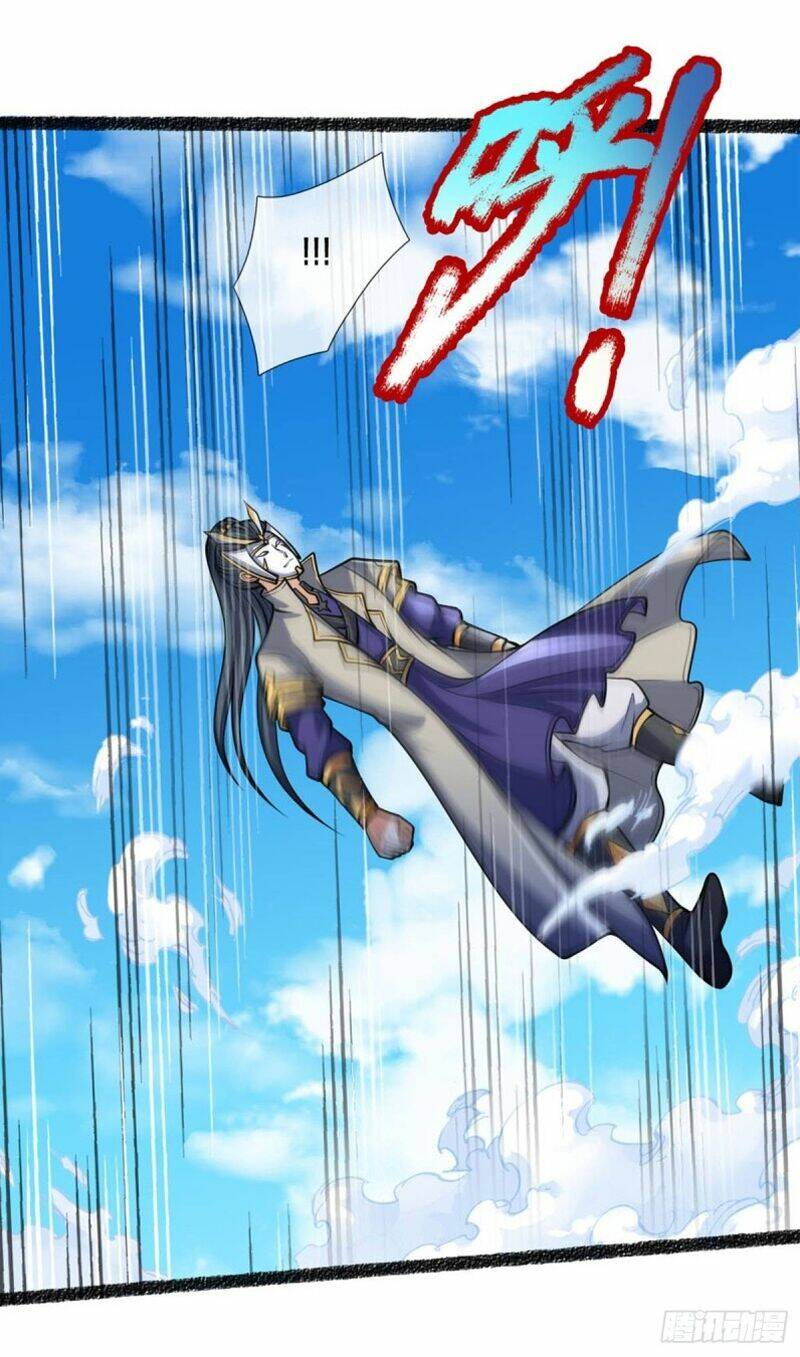 Thần Võ Thiên Tôn Chapter 165 - Trang 2