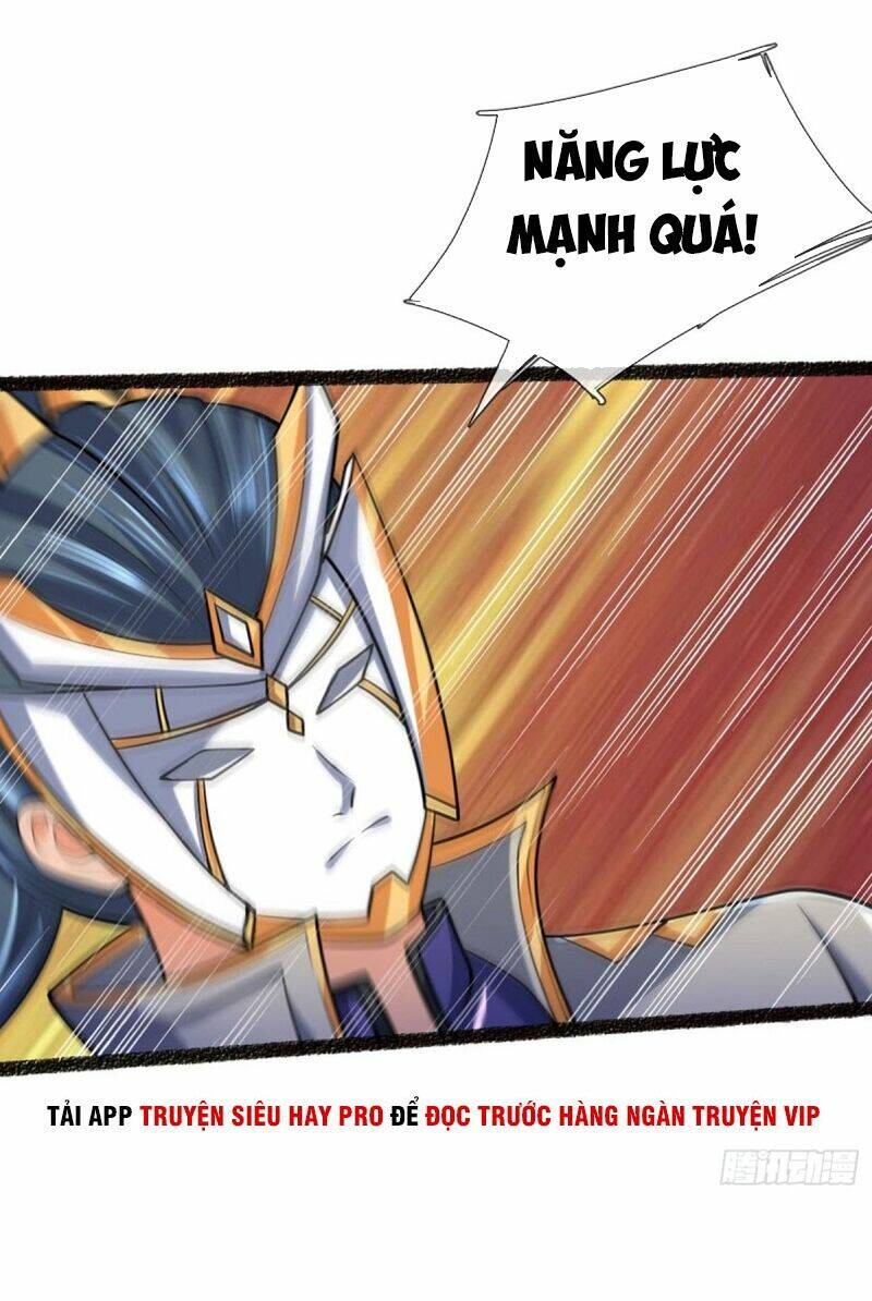 Thần Võ Thiên Tôn Chapter 165 - Trang 2