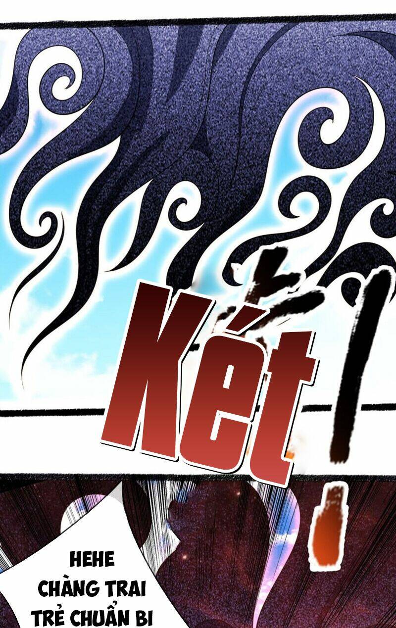 Thần Võ Thiên Tôn Chapter 165 - Trang 2