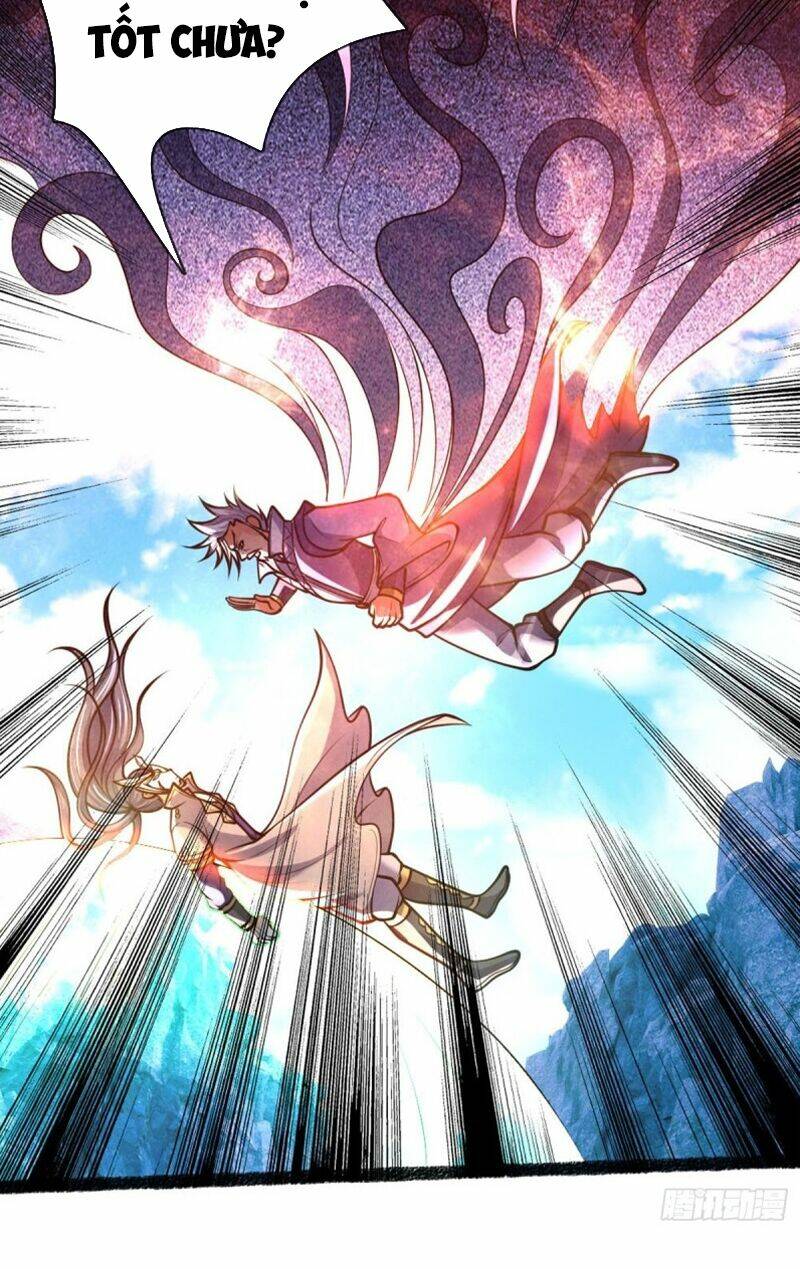 Thần Võ Thiên Tôn Chapter 165 - Trang 2