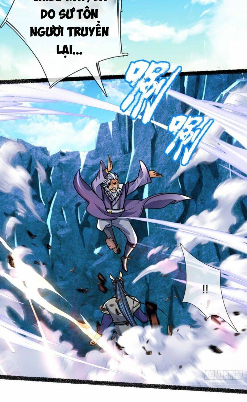 Thần Võ Thiên Tôn Chapter 165 - Trang 2