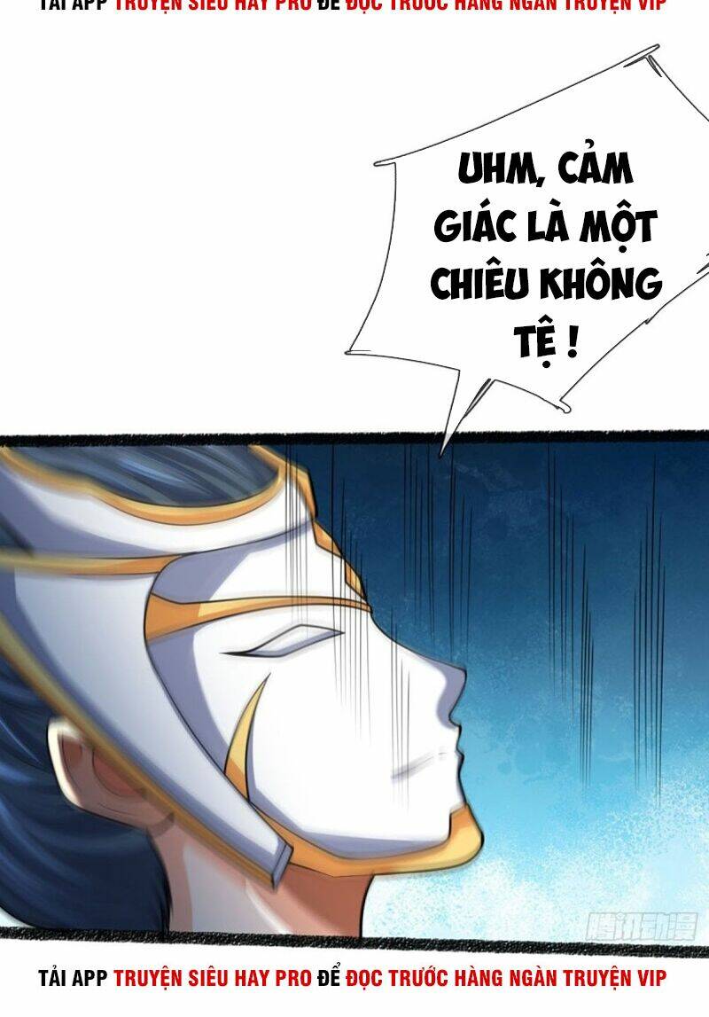 Thần Võ Thiên Tôn Chapter 165 - Trang 2